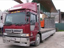 Hino. Продается Хино 2003г фургон бабочка, 11 000 куб. см., 10 000 кг.