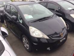Honda Fit. GE9, L15A