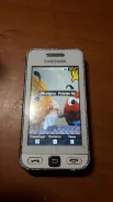 Samsung Star GT-S5230. �/� ����