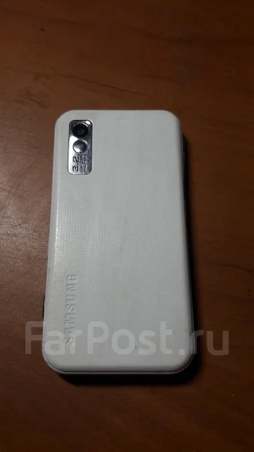 Samsung Star GT-S5230. �/� ����