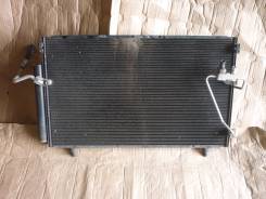 Радиатор кондиционера. Toyota Wish, ANE11, ZNE10, ANE10, ZNE14 Toyota Caldina, AZT241, ZZT241, AZT246, ST246 Toyota Allion, ZZT245, ZZT240, AZT240, NZ...