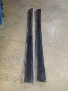 Порог пластиковый. Toyota Celsior, UCF20, UCF21 Lexus LS400, UCF20, UCF21 Двигатель 1UZFE