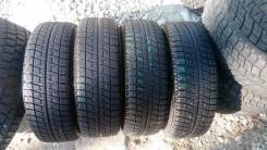 Bridgestone Blizzak Revo2. Зимние, без шипов, 2012 год, износ: 10%, 4 шт