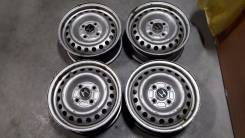 Honda. 6.0x15, 4x114.30, ET50, ЦО 64,1 мм.