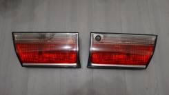 Вставка багажника. Toyota Crown, JZS171, JZS171W