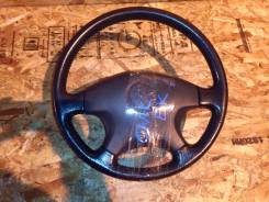 Руль. Honda: Civic Ferio, Civic, Integra SJ, Partner, City, Orthia, Domani, Ballade, Life Двигатели: P6DD6, D14A3, P6FD6, F16X4, D15Z5, B16A2, MF616...