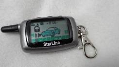 StarLine.