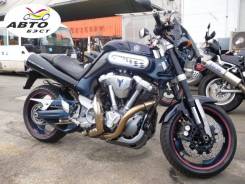 Yamaha MT-01. 1 700 куб. см., исправен, птс, без пробега