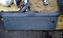 Обшивка крышки багажника. Subaru Legacy, BGA, BGB, BGC, BG2, BG5, BG3, BG4, BG9, BG7 Двигатели: EJ18E, EJ20R, EJ20E, EJ20H, EJ25D, EJ22E, EJ20D