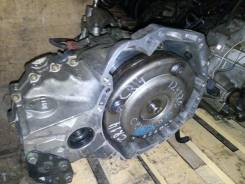 АКПП Nissan CR14DE RE4F03B FQ40