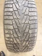 Nokian Hakkapeliitta 7 SUV. Зимние, шипованные, 2014 год, износ: 5%, 1 шт
