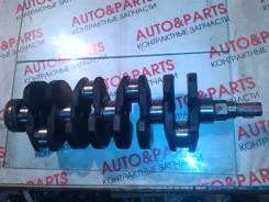 Коленвал. Toyota: Corolla, Corona, Caldina, Carina, Carina E, Celica, Avensis, Corolla Spacio, Corolla Sprinter, Sprinter Carib Двигатель 7AFE