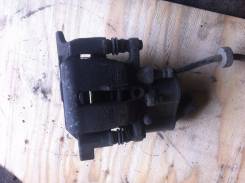 Суппорт тормозной. Audi A6, 4F2/C6, 4F5/C6