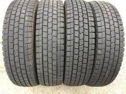 Dunlop DSX-2. Зимние, без шипов, износ: 10%, 8 шт