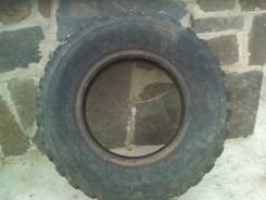 Шина И-288.215/80R16C., 215/80 R16 C. Всесезонные, 2005 год, износ: 30%, 2 шт