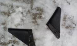 Накладка на зеркало. Nissan Sunny, FNB13 Двигатели: GA15E, GA15DE, GA15DS, GA15S, GA15