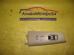Кнопка стеклоподъемника TOYOTA COROLLA FIELDER