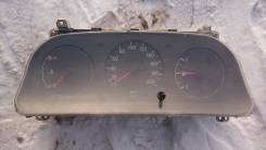 Панель приборов. Toyota Corolla, CE101G, CE102G, CE108G, CE100, CE101, CE102, CE104, CE105, CE106, CE107, CE108, CE109, CE100G Двигатели: 2CIII, 3CE...