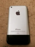 Apple iPhone 2G. �/�