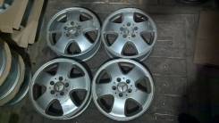 Mercedes. 5.5x16, 5x112.00, ET54, ЦО 66,6 мм.