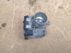 Заслонка дроссельная. Volkswagen Jetta, 162, 163, AV2, AV3 Volkswagen Polo, 601, 602, 603, 604, 612, 614, 641, 642, 643, 644, 6R1 Двигатели: 2E, AAC...