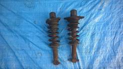 Амортизатор. Volkswagen Passat, 3B3, 3B6, 3B