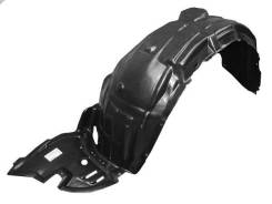 Подкрылок LEXUS GS300/GS350/GS430/GS450H/GS460 05-07 LH