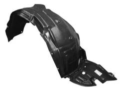 Подкрылок LEXUS GS300/GS350/GS430/GS450H/GS460 05-07 RH
