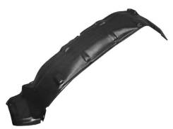 Подкрылок NISSAN PATROL/SAFARI 87-97 LH ST-DT72-016L-2