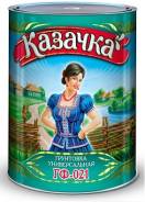 Грунт ГФ-021 Престиж Казачка КРАСНО-КОРИЧНЕВАЯ 10 кг