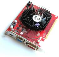 Palit Radeon HD 2600 Pro