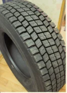 Bridgestone M729. ������, ��� �����, 2016 ���, ����� ����