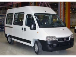 Fiat Ducato ����