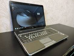 HP Pavilion dv7. 17.3", 2,2 ГГц, ОЗУ 4096 Мб, диск 500 Гб, WiFi, Bluetooth