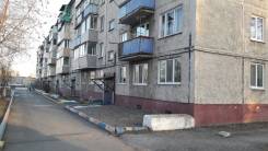 2-комнатная, улица Рабочая 1-я 39. Угловое, частное лицо, 43 кв. м. Дом снаружи