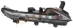 Габарит (ходовые огни) LEXUS NX200/300H 14- RH TYC TG3241605R