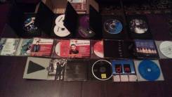 Зарубежные Музыкальные CD Диски