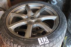 Millous. x18, 5x114.30