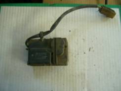 Сервопривод заслонок печки. Toyota Sprinter, AE91 Двигатель 5AF