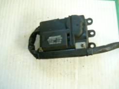 Сервопривод заслонок печки. Toyota Sprinter, AE91 Двигатель 5AF