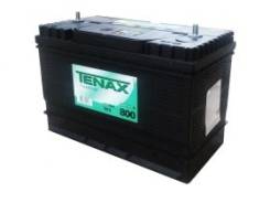 Tenax. 105 А.ч., производство Европа