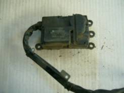 Сервопривод заслонок печки. Toyota Sprinter Carib, AE95, AE95G Двигатель 4AFHE