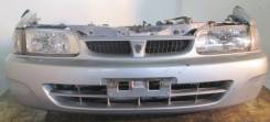 Ноускат. Toyota Corsa, EL51, EL53 Toyota Tercel, EL53, EL51, EL50