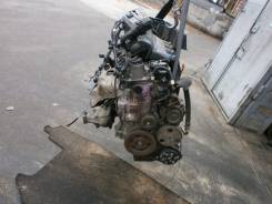 Двигатель в сборе. Honda Fit, GD4 Двигатель L15A. Под заказ