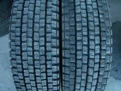 Dunlop Dectes SP001. Зимние, без шипов, износ: 20%, 2 шт
