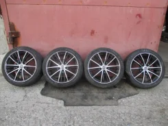 Topy Dorfen. 8.0x18", 5x114.3, ET45 ����