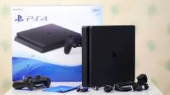 Sony PlayStation 4