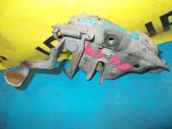 Замок капота. Nissan Bluebird, ENU14, EU14, HNU14, HU14, QU14, SU14 Nissan Sunny, B13, EB13, FB13, FNB13, HB13, HNB13, SB13, SNB13 Двигатели: CD20, CD...