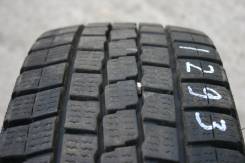 Dunlop SP LT 2. Зимние, без шипов, 2011 год, износ: 10%, 4 шт
