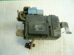 Сервопривод заслонок печки. Toyota Corolla, AE100G, AE100 Двигатель 5AFE